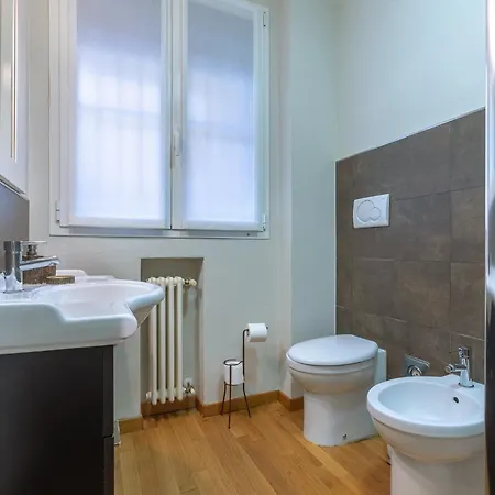 Nel Cuore Del Centro Storico Cozy *