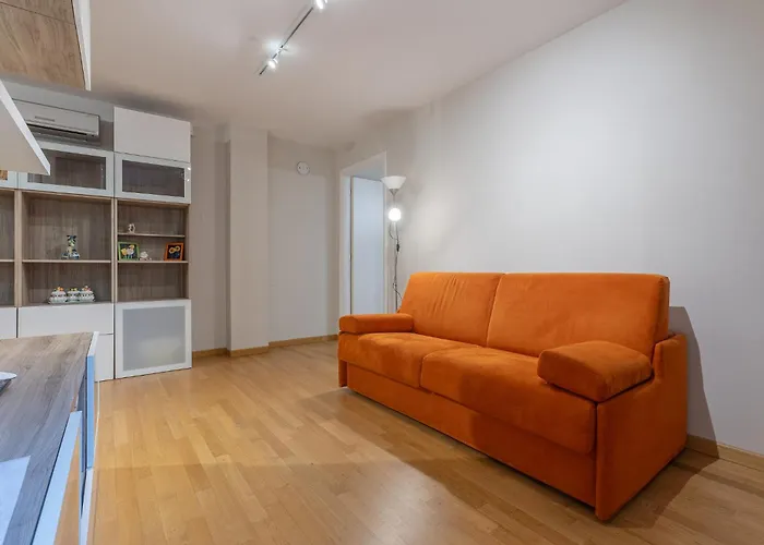 Guesthost - Nel Cuore Del Centro Storico Cozy