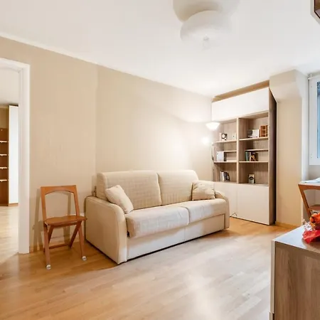 Nel Cuore Del Centro Storico Cozy * Bologna