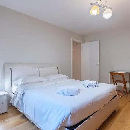 Apartment Nel Cuore Del Centro Storico Cozy
