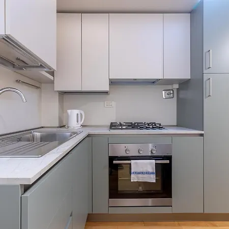 Nel Cuore Del Centro Storico Cozy Apartamento *