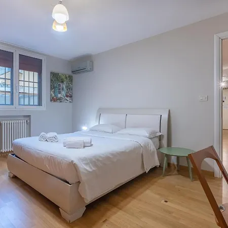 Διαμέρισμα Nel Cuore Del Centro Storico Cozy *