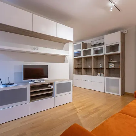 Nel Cuore Del Centro Storico Cozy Apartamento Bolonha