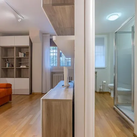 Apartment Nel Cuore Del Centro Storico Cozy Bologna