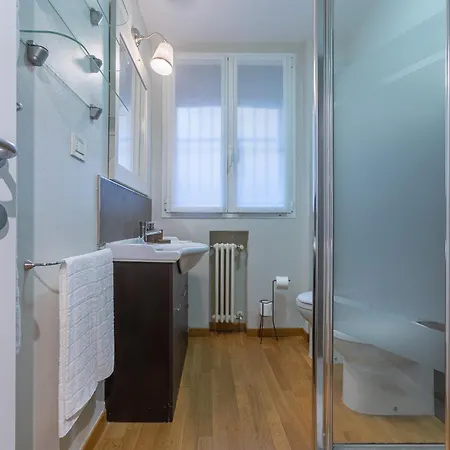 Nel Cuore Del Centro Storico Cozy * Bologna