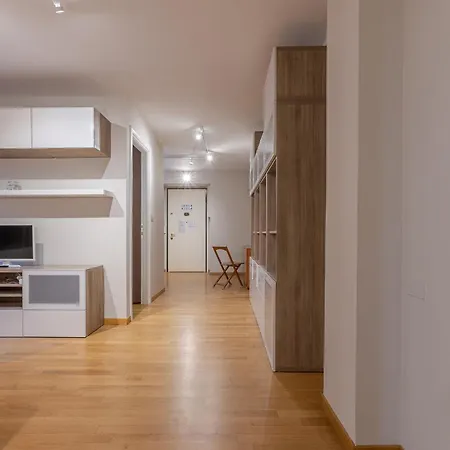 Apartment Nel Cuore Del Centro Storico Cozy