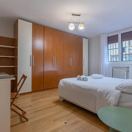 Nel Cuore Del Centro Storico Cozy Apartment Bologna