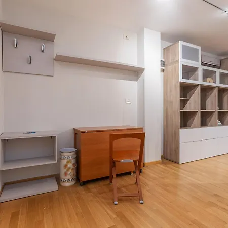 Apartment Nel Cuore Del Centro Storico Cozy Bologna