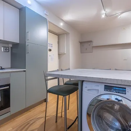 Nel Cuore Del Centro Storico Cozy Bologne