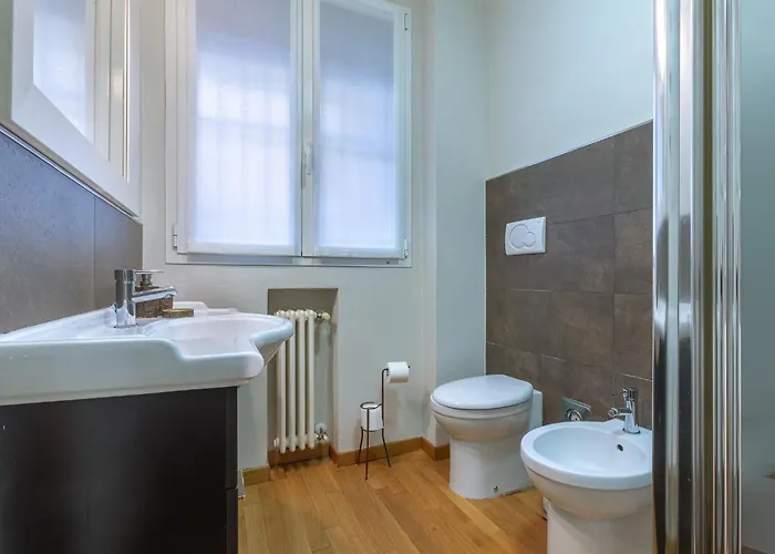 Guesthost - Nel Cuore Del Centro Storico Cozy *