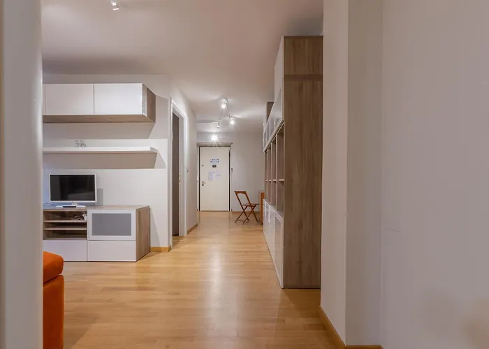 Apartment Guesthost - Nel Cuore Del Centro Storico Cozy