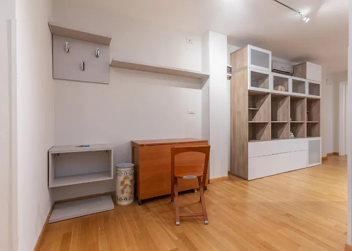 Apartment Guesthost - Nel Cuore Del Centro Storico Cozy Bologna