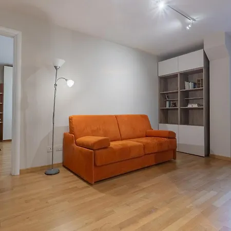 Guesthost - Nel Cuore Del Centro Storico Cozy