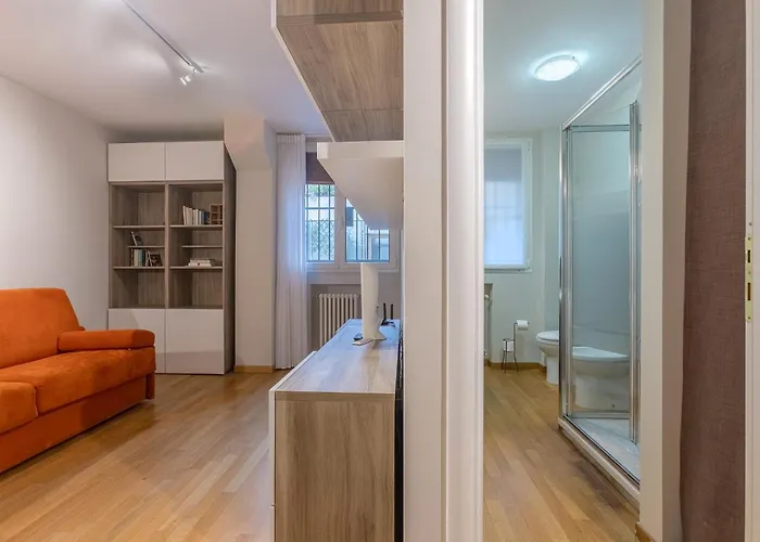Appartamento Nel Cuore Del Centro Storico Cozy Bologna