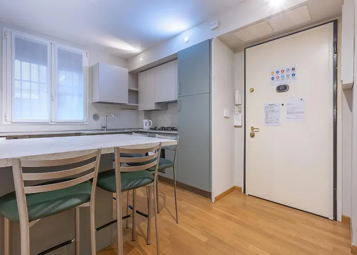 Nel Cuore Del Centro Storico Cozy Bologna