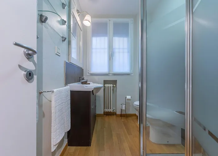 Nel Cuore Del Centro Storico Cozy * Bologna