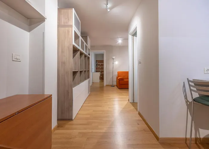 Nel Cuore Del Centro Storico Cozy Appartamento *