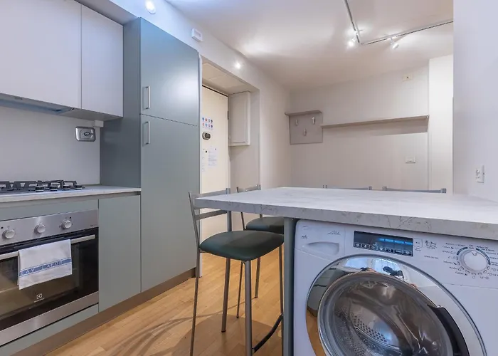 Nel Cuore Del Centro Storico Cozy Bologna